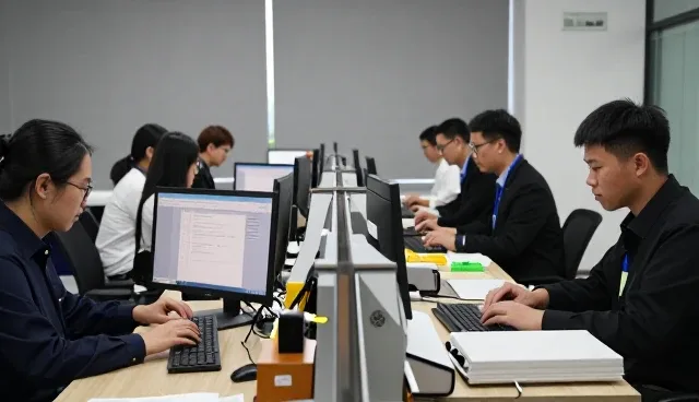 天津弘安检测技术有限责任公司